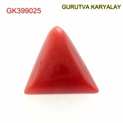 Ratti-2.20 (2.00 CT) Red Coral Lal Moonga